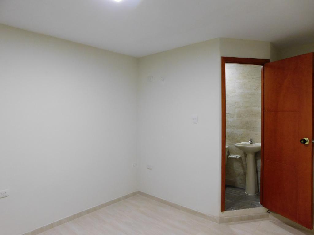 Apartamento en venta en La Victoria, Barranquilla · foto 11 de 14