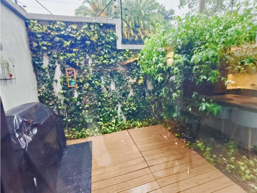 Casa en venta en Santa Barbara Alta, Bogotá · foto 5 de 24