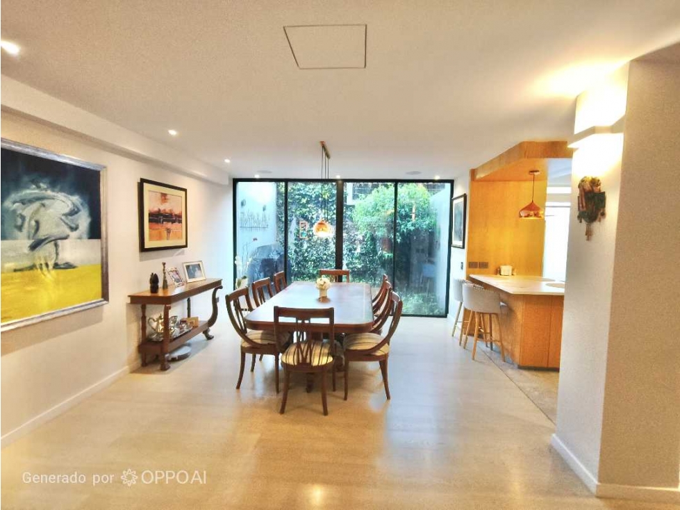 Casa en venta en Santa Barbara Alta, Bogotá · foto 7 de 24