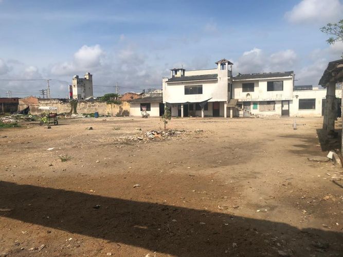 Lote en venta en Barranquillita, Barranquilla, 485 m² · foto 2 de 9