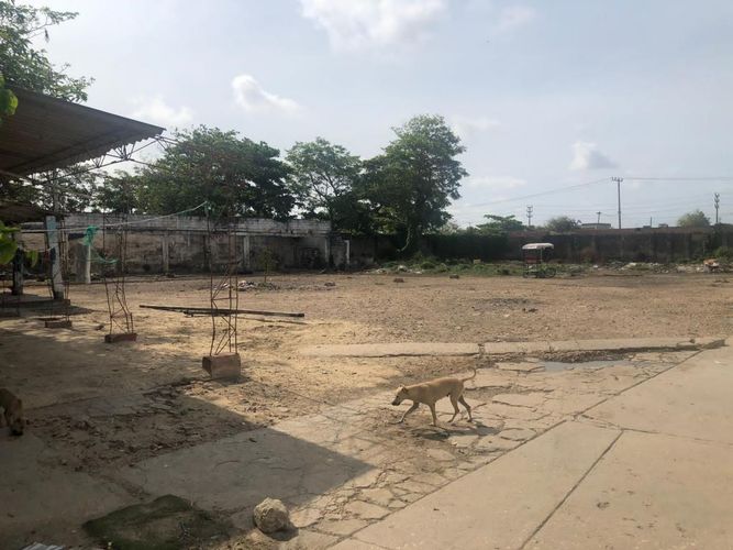 Lote en venta en Barranquillita, Barranquilla, 485 m² · foto 5 de 9