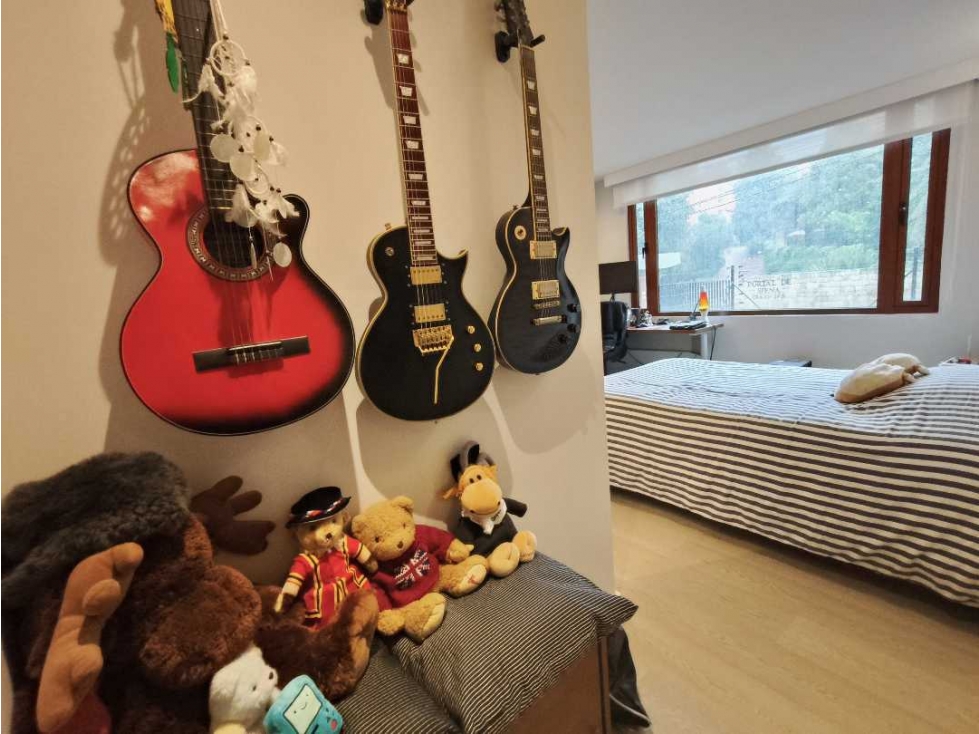 Casa en venta en Santa Barbara Alta, Bogotá · foto 12 de 24