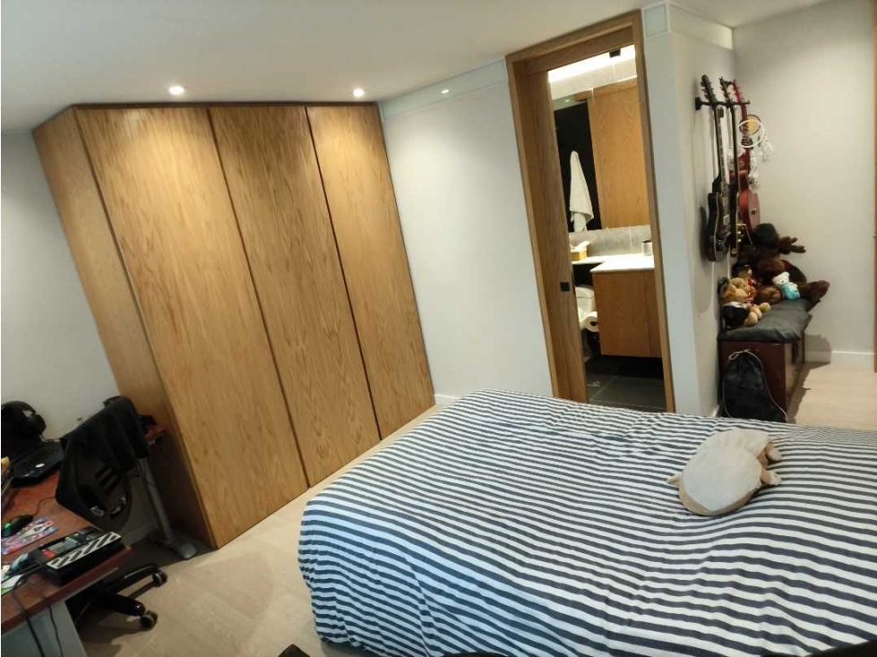 Casa en venta en Santa Barbara Alta, Bogotá · foto 14 de 24