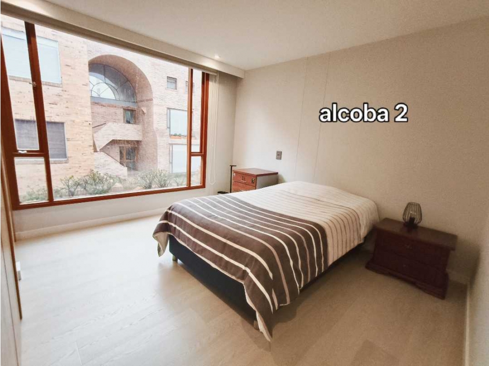 Casa en venta en Santa Barbara Alta, Bogotá · foto 15 de 24