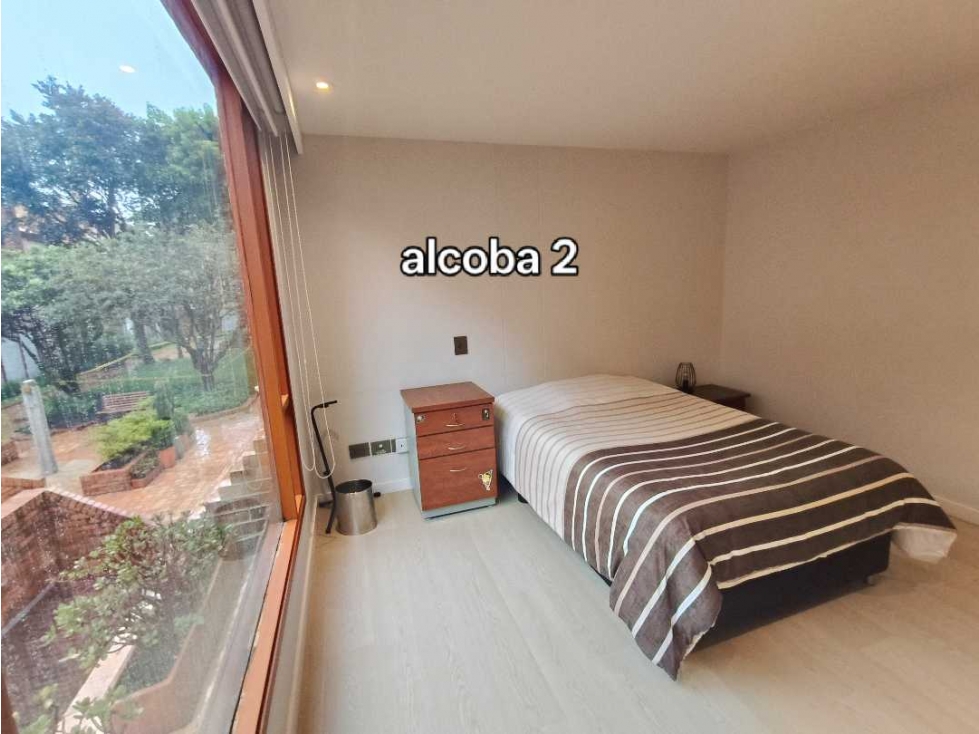 Casa en venta en Santa Barbara Alta, Bogotá · foto 16 de 24