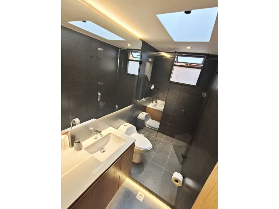 Casa en venta en Santa Barbara Alta, Bogotá · foto 17 de 24