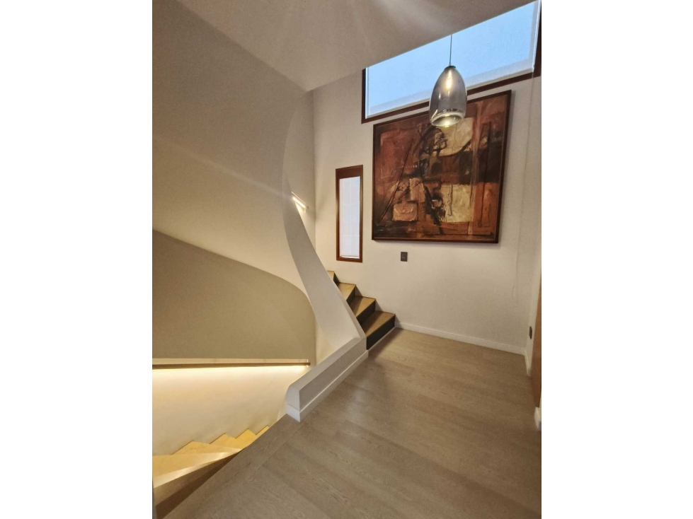 Casa en venta en Santa Barbara Alta, Bogotá · foto 19 de 24