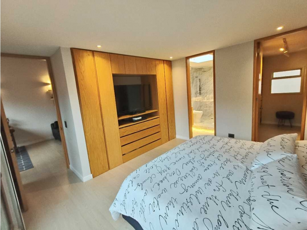 Casa en venta en Santa Barbara Alta, Bogotá · foto 20 de 24