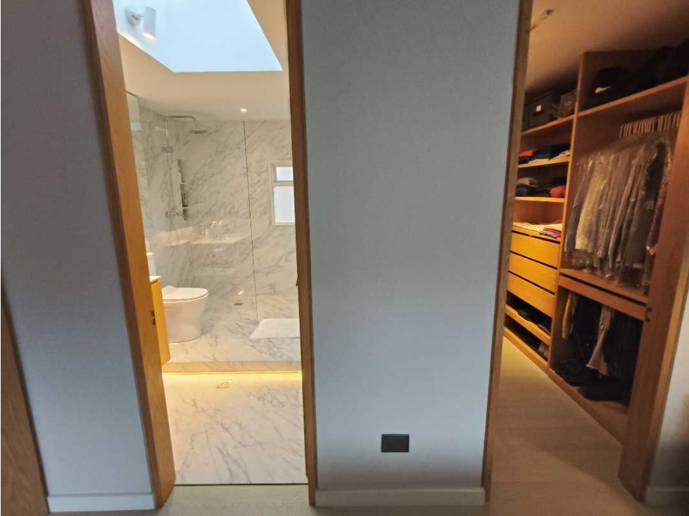 Casa en venta en Santa Barbara Alta, Bogotá · foto 22 de 24