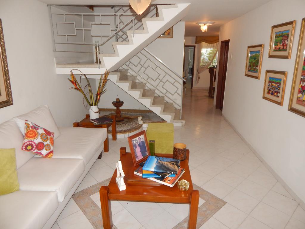 Casa en Arriendo en El prado, Barranquilla