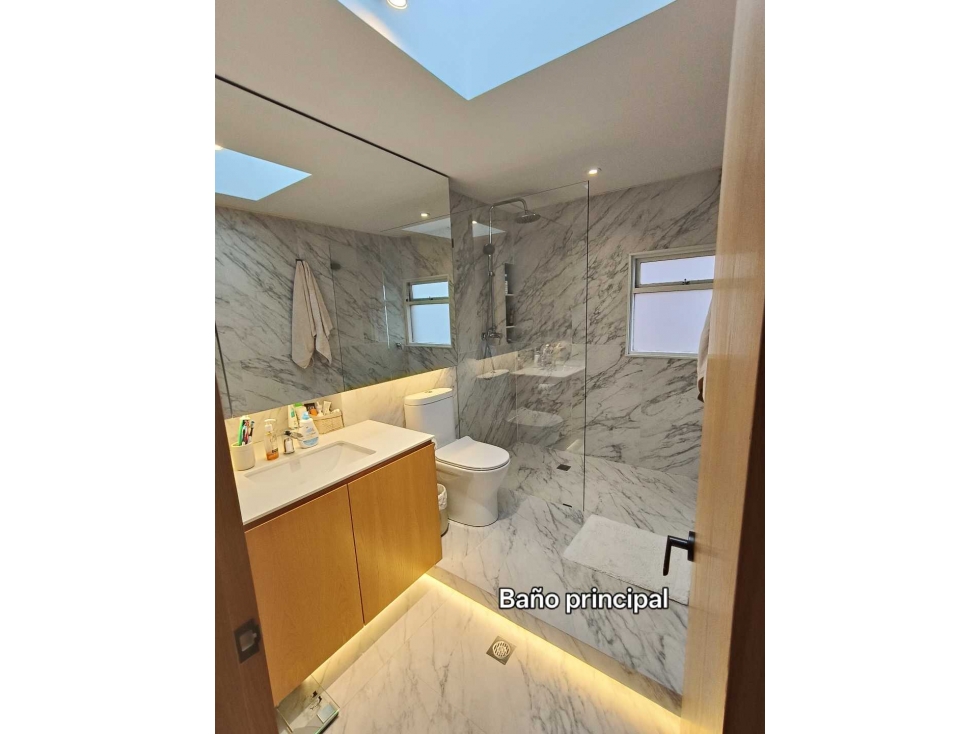 Casa en venta en Santa Barbara Alta, Bogotá · foto 24 de 24