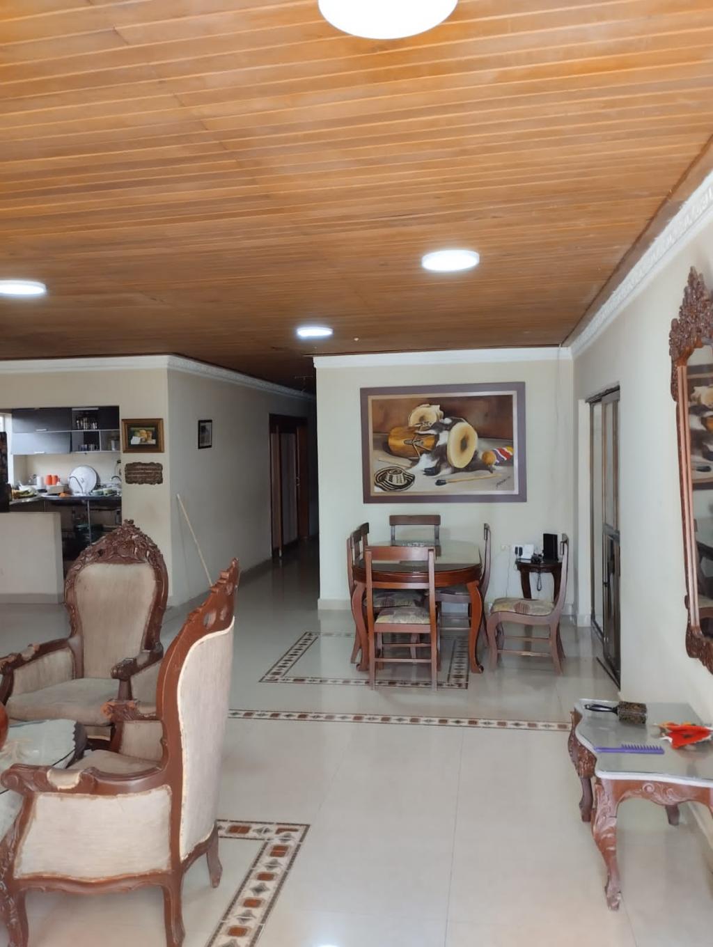 Casa en venta en Paraiso, Barranquilla · foto 3 de 5