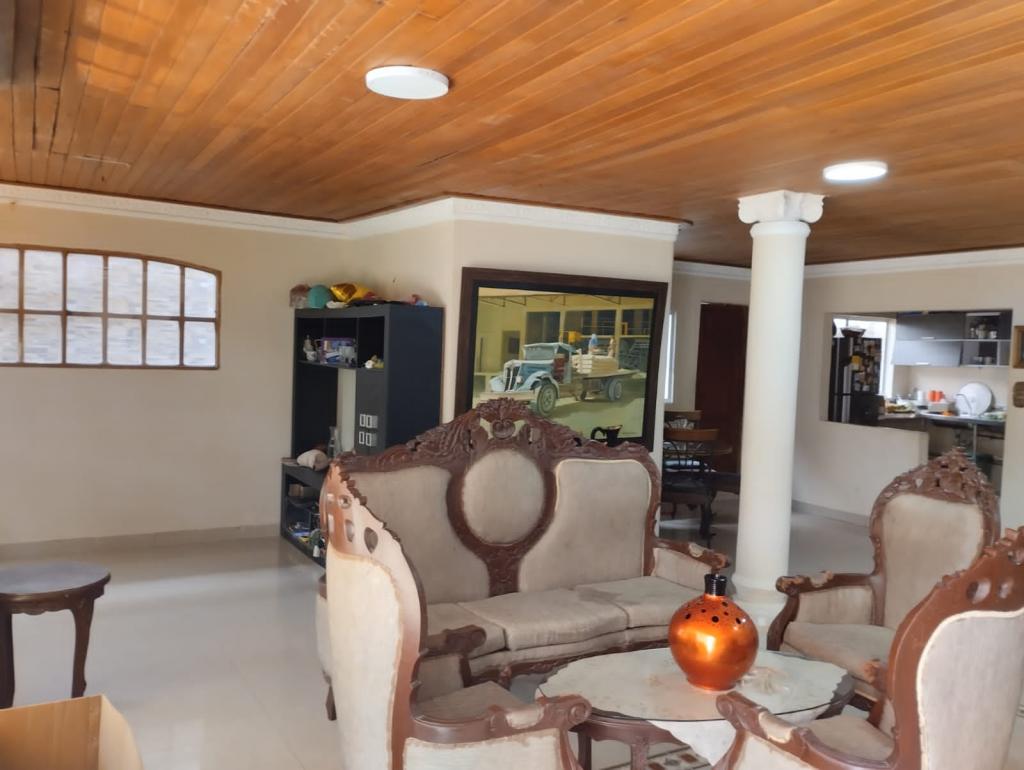 Casa en venta en Paraiso, Barranquilla · foto 4 de 5