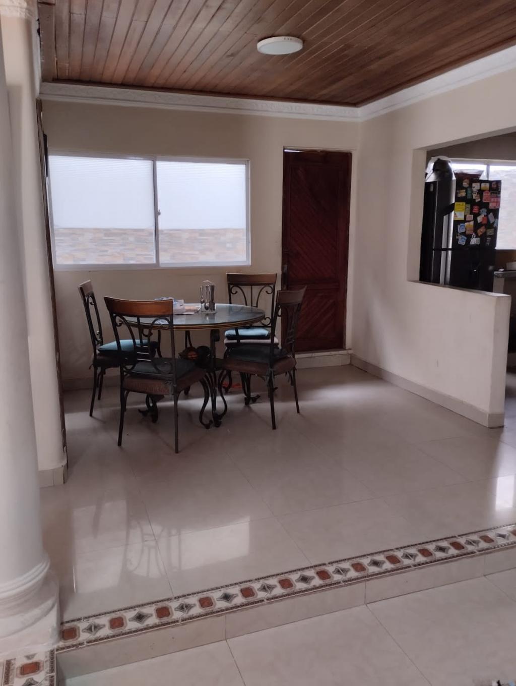 Casa en venta en Paraiso, Barranquilla · foto 5 de 5