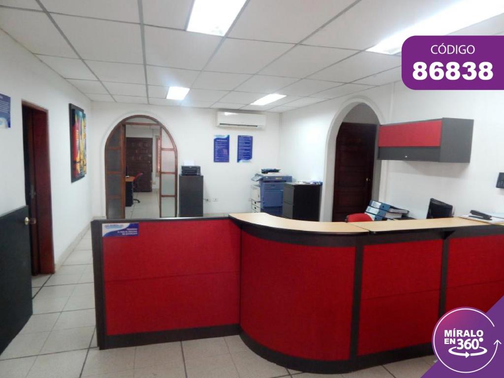 Casa en Arriendo en El prado, Barranquilla