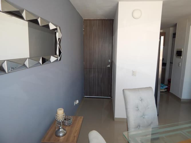 Apartamento en venta en Paraiso, Barranquilla · foto 2 de 21