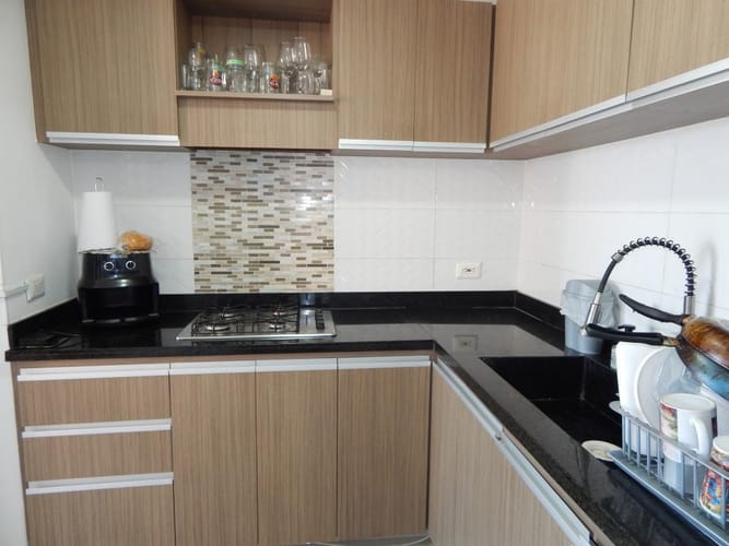 Apartamento en venta en Paraiso, Barranquilla · foto 7 de 21