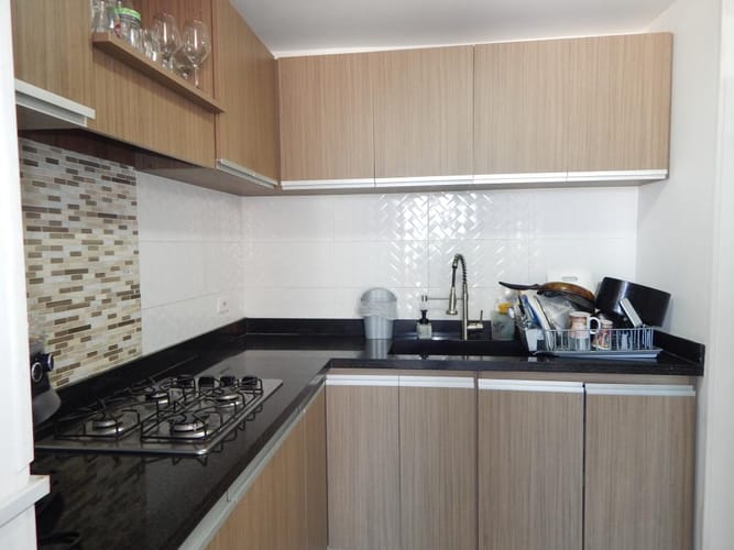 Apartamento en venta en Paraiso, Barranquilla · foto 8 de 21