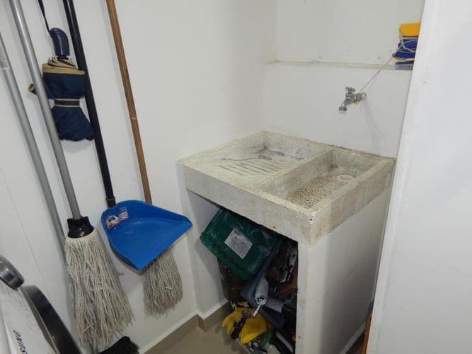 Apartamento en venta en Paraiso, Barranquilla · foto 10 de 21