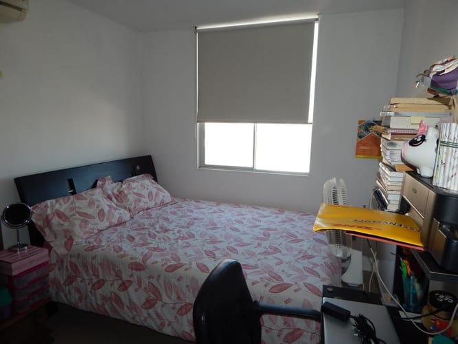 Apartamento en venta en Paraiso, Barranquilla · foto 12 de 21