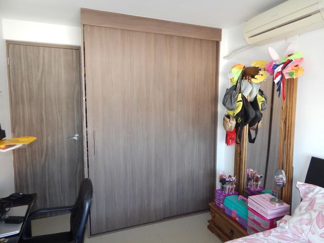 Apartamento en venta en Paraiso, Barranquilla · foto 13 de 21