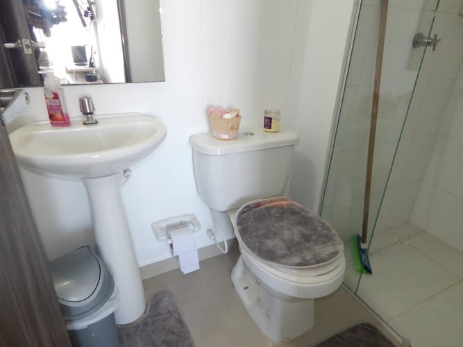 Apartamento en venta en Paraiso, Barranquilla · foto 14 de 21