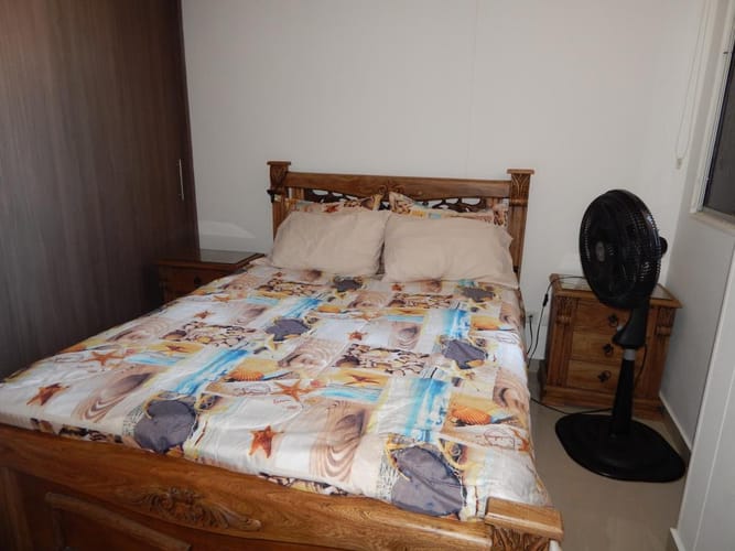 Apartamento en venta en Paraiso, Barranquilla · foto 15 de 21