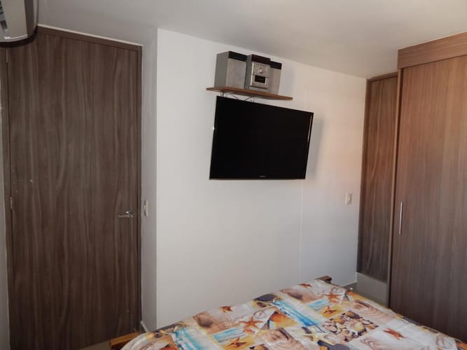 Apartamento en venta en Paraiso, Barranquilla · foto 16 de 21