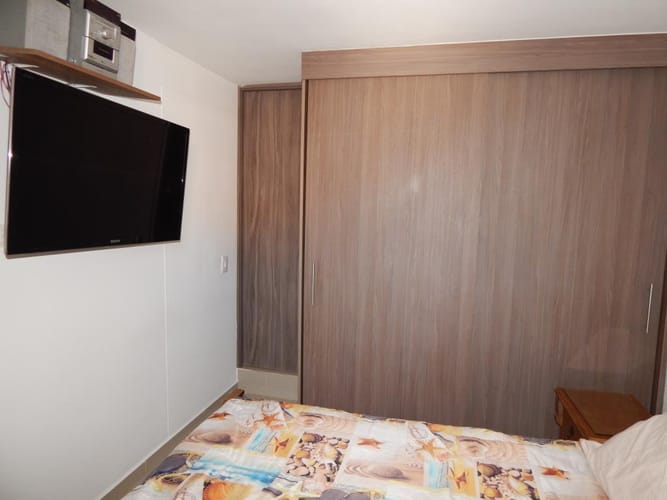 Apartamento en venta en Paraiso, Barranquilla · foto 17 de 21