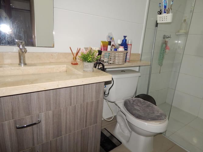 Apartamento en venta en Paraiso, Barranquilla · foto 18 de 21