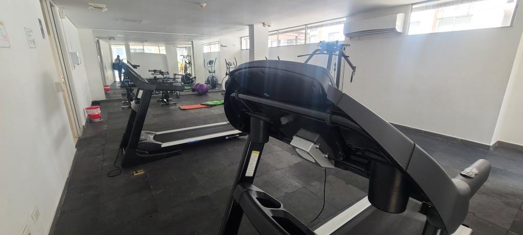 Apartamento en venta en Paraiso, Barranquilla · foto 19 de 21