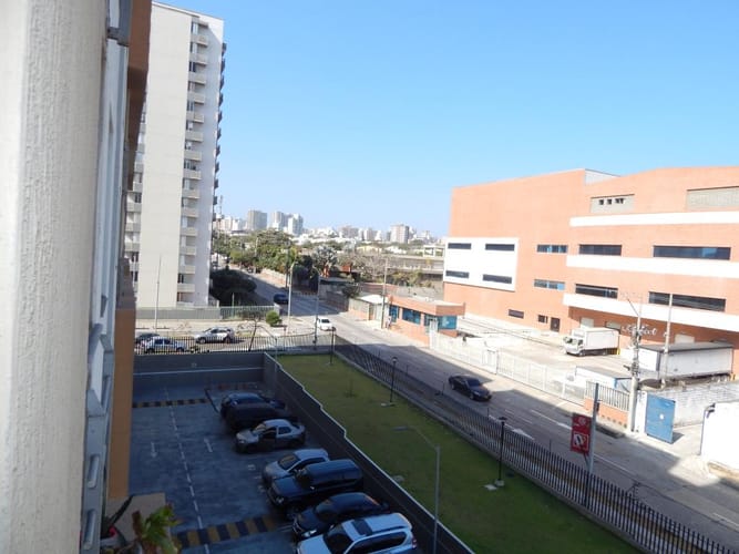 Apartamento en venta en Paraiso, Barranquilla · foto 21 de 21