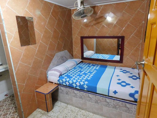Edificio en venta en Ciudadela 20 De Julio, Barranquilla, 1406 m² · foto 9 de 24
