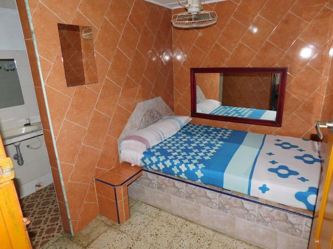 Edificio en venta en Ciudadela 20 De Julio, Barranquilla, 1406 m² · foto 10 de 24