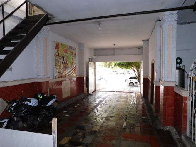 Edificio en venta en Ciudadela 20 De Julio, Barranquilla, 1406 m² · foto 19 de 24