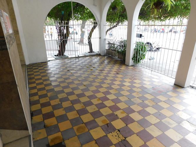 Edificio en venta en Ciudadela 20 De Julio, Barranquilla, 1406 m² · foto 20 de 24