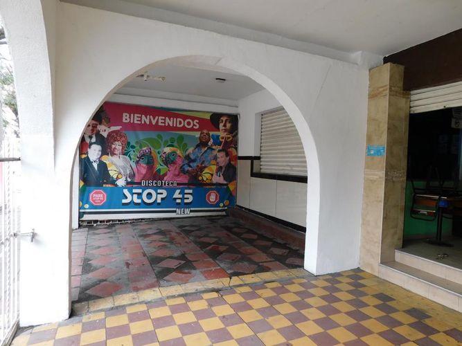 Edificio en venta en Ciudadela 20 De Julio, Barranquilla, 1406 m² · foto 21 de 24