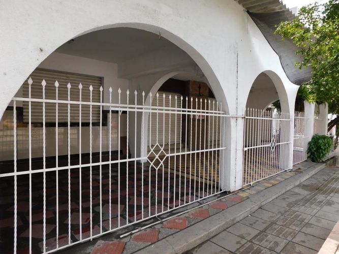 Edificio en venta en Ciudadela 20 De Julio, Barranquilla, 1406 m² · foto 22 de 24