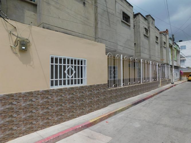 Edificio en venta en Ciudadela 20 De Julio, Barranquilla, 1406 m² · foto 24 de 24