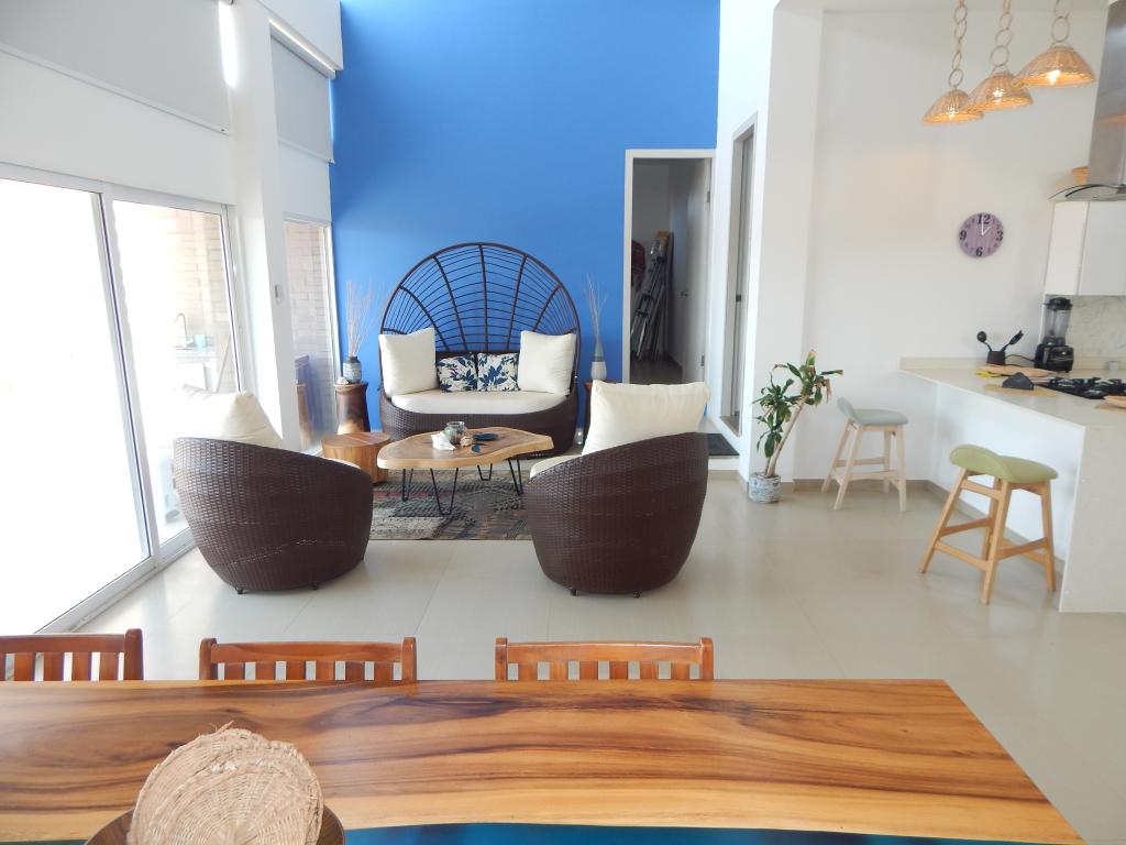 Casa en venta en Sabanilla, Atlántico · foto 3 de 24