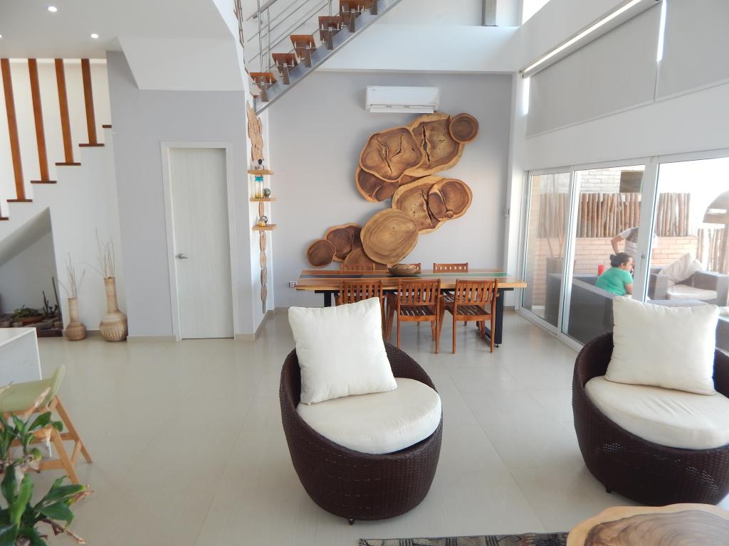 Casa en venta en Sabanilla, Atlántico · foto 4 de 24