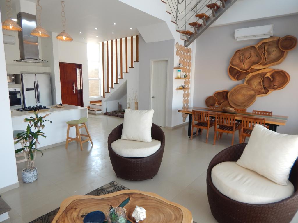 Casa en venta en Sabanilla, Atlántico · foto 5 de 24