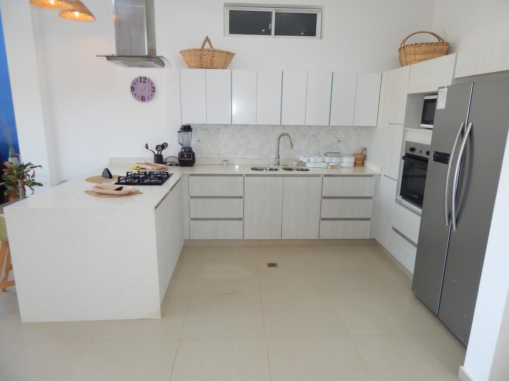 Casa en venta en Sabanilla, Atlántico · foto 7 de 24