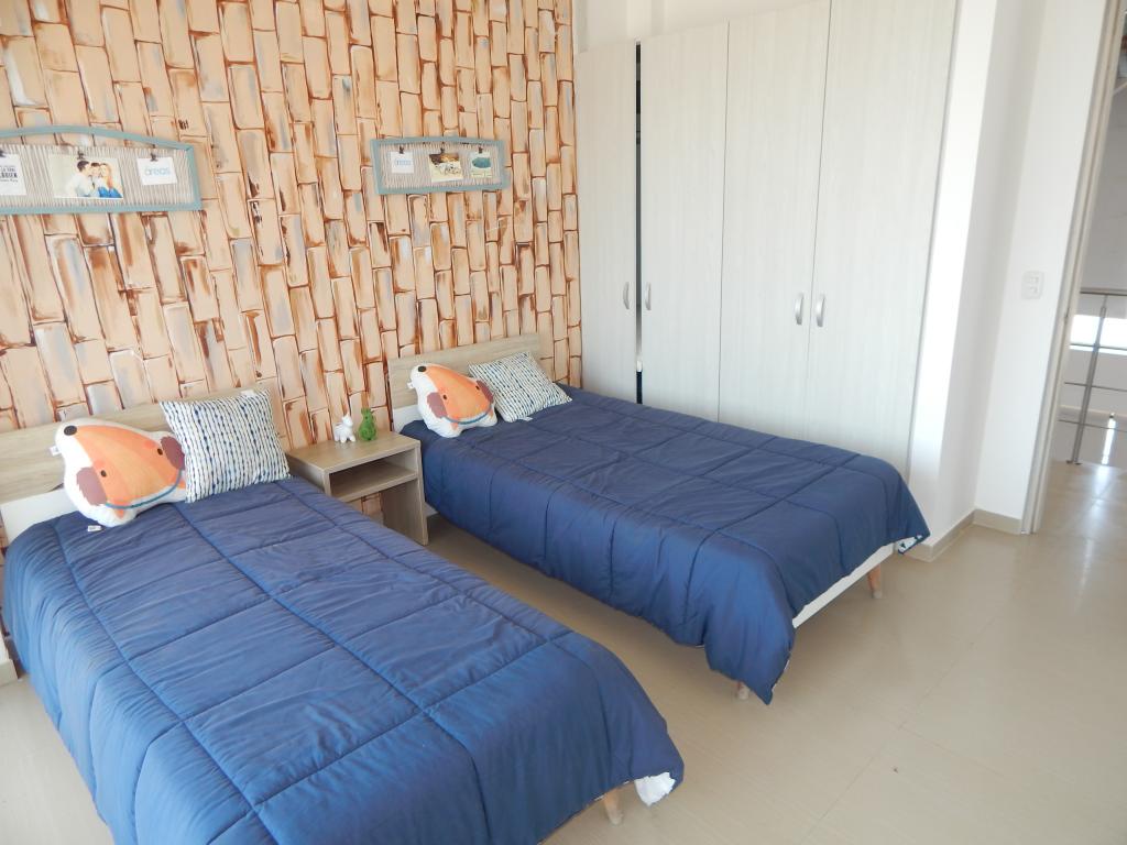 Casa en venta en Sabanilla, Atlántico · foto 14 de 24