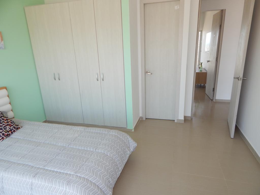Casa en venta en Sabanilla, Atlántico · foto 17 de 24