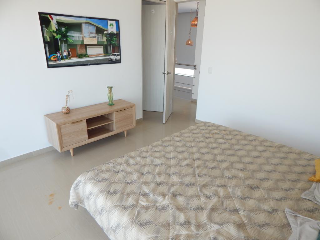 Casa en venta en Sabanilla, Atlántico · foto 20 de 24