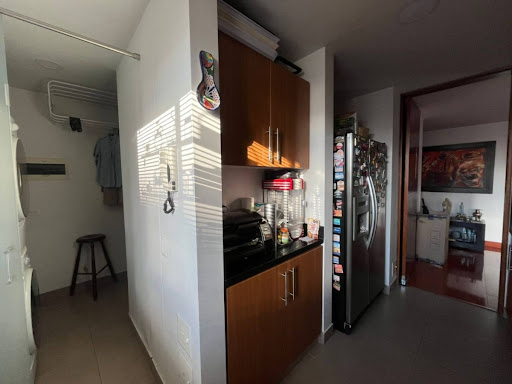 Apartamento en venta en Recodo Del Country, Bogotá · foto 2 de 19