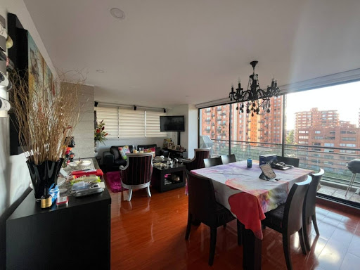 Apartamento en venta en Recodo Del Country, Bogotá · foto 3 de 19