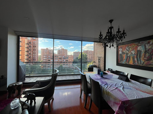 Apartamento en venta en Recodo Del Country, Bogotá · foto 4 de 19