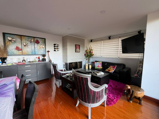 Apartamento en venta en Recodo Del Country, Bogotá · foto 5 de 19